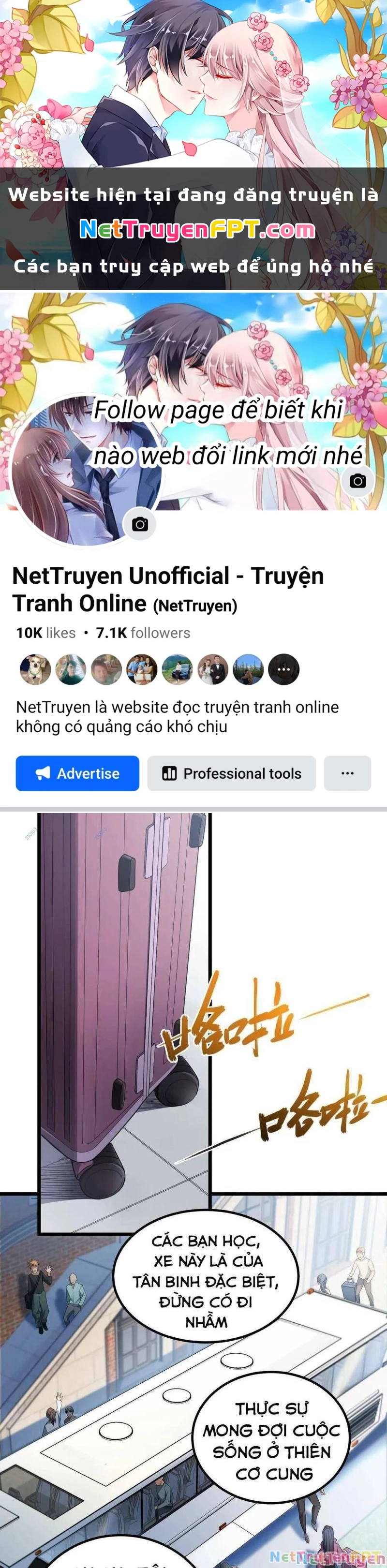 Bóng Ma Ác Quỷ Chapter 7 - 1