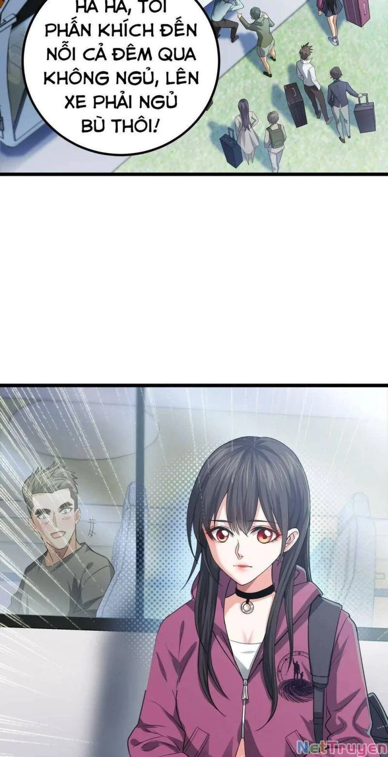 Bóng Ma Ác Quỷ Chapter 7 - 2