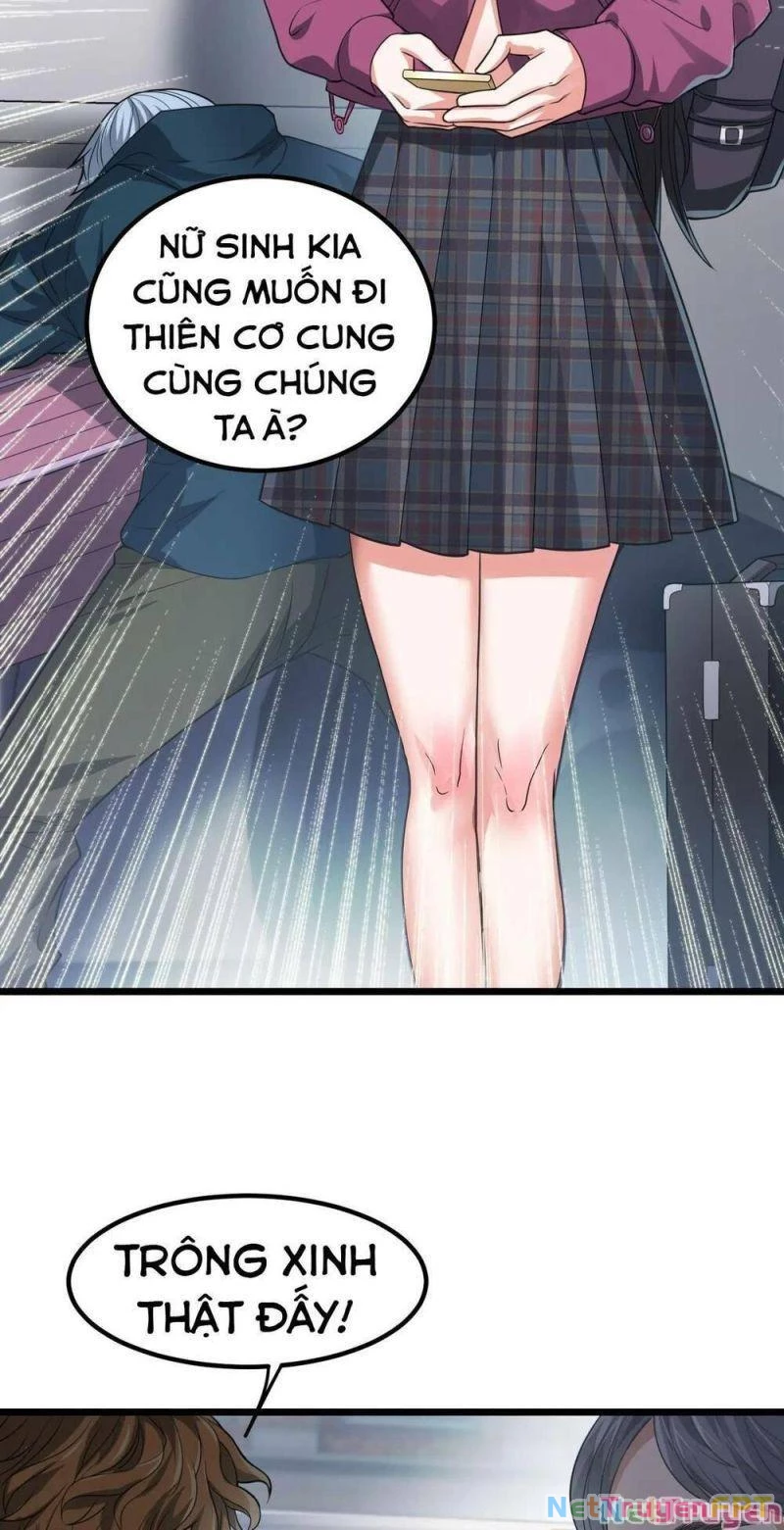 Bóng Ma Ác Quỷ Chapter 7 - 3