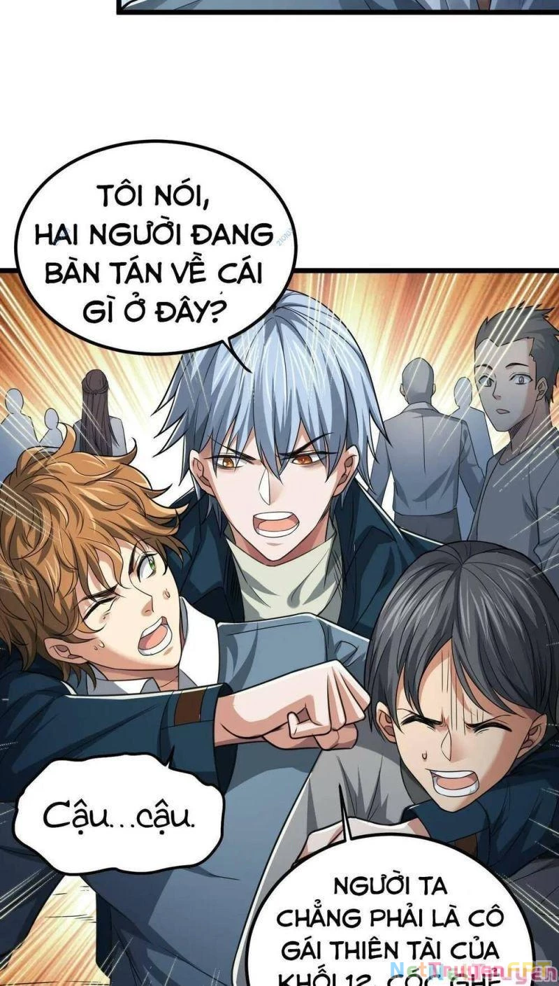 Bóng Ma Ác Quỷ Chapter 7 - 5