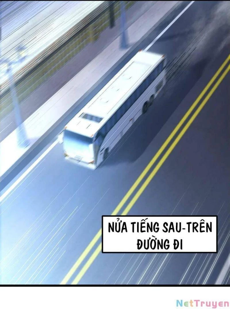 Bóng Ma Ác Quỷ Chapter 7 - 8
