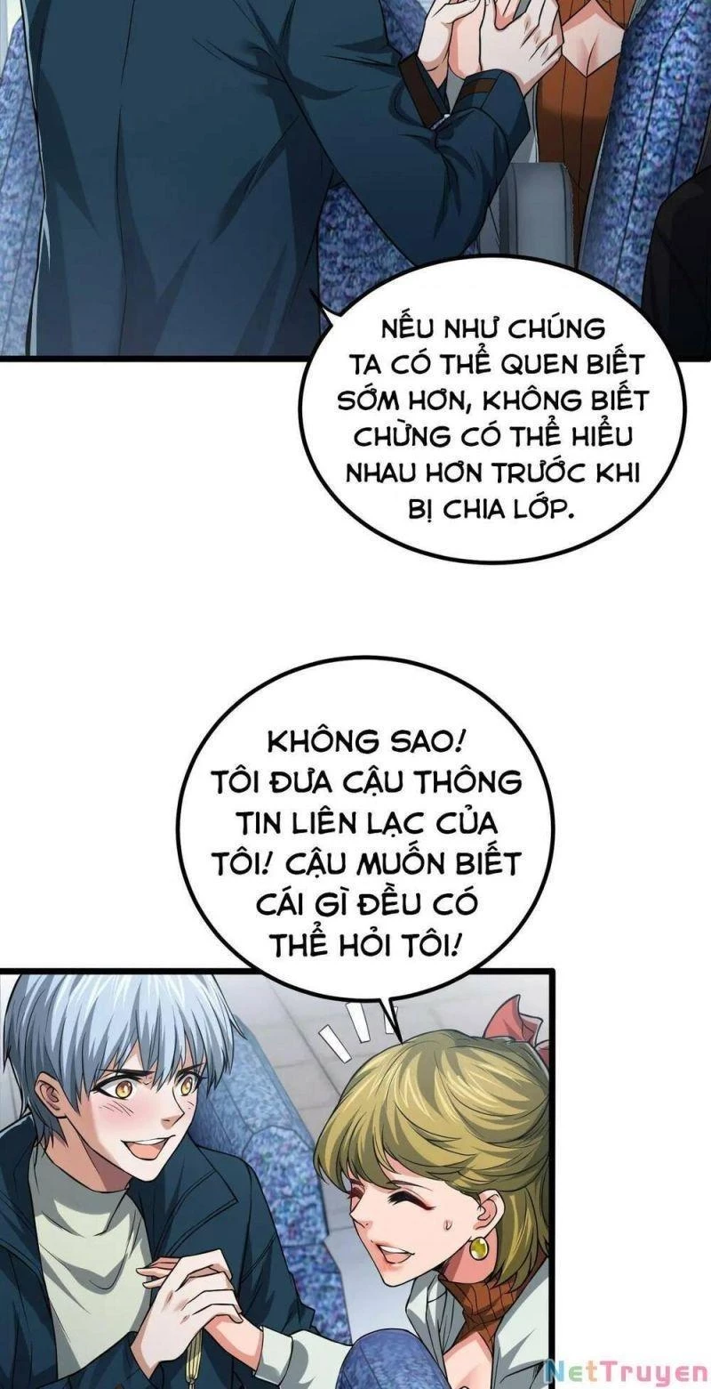 Bóng Ma Ác Quỷ Chapter 7 - 17
