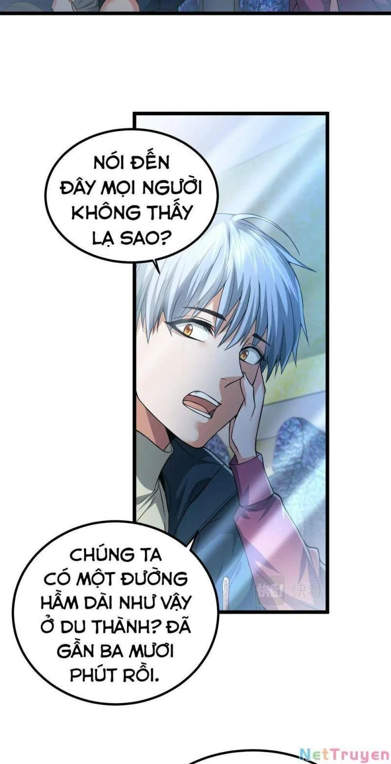Bóng Ma Ác Quỷ Chapter 7 - 20