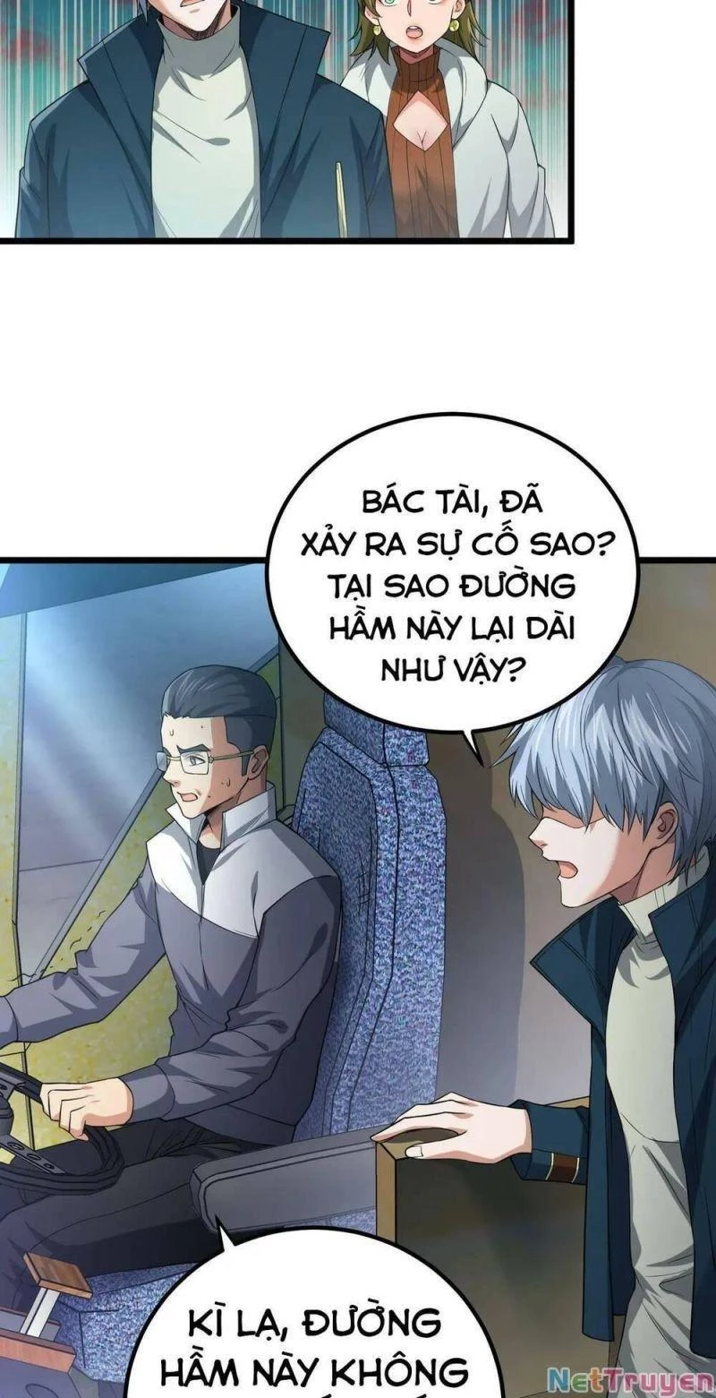 Bóng Ma Ác Quỷ Chapter 7 - 22
