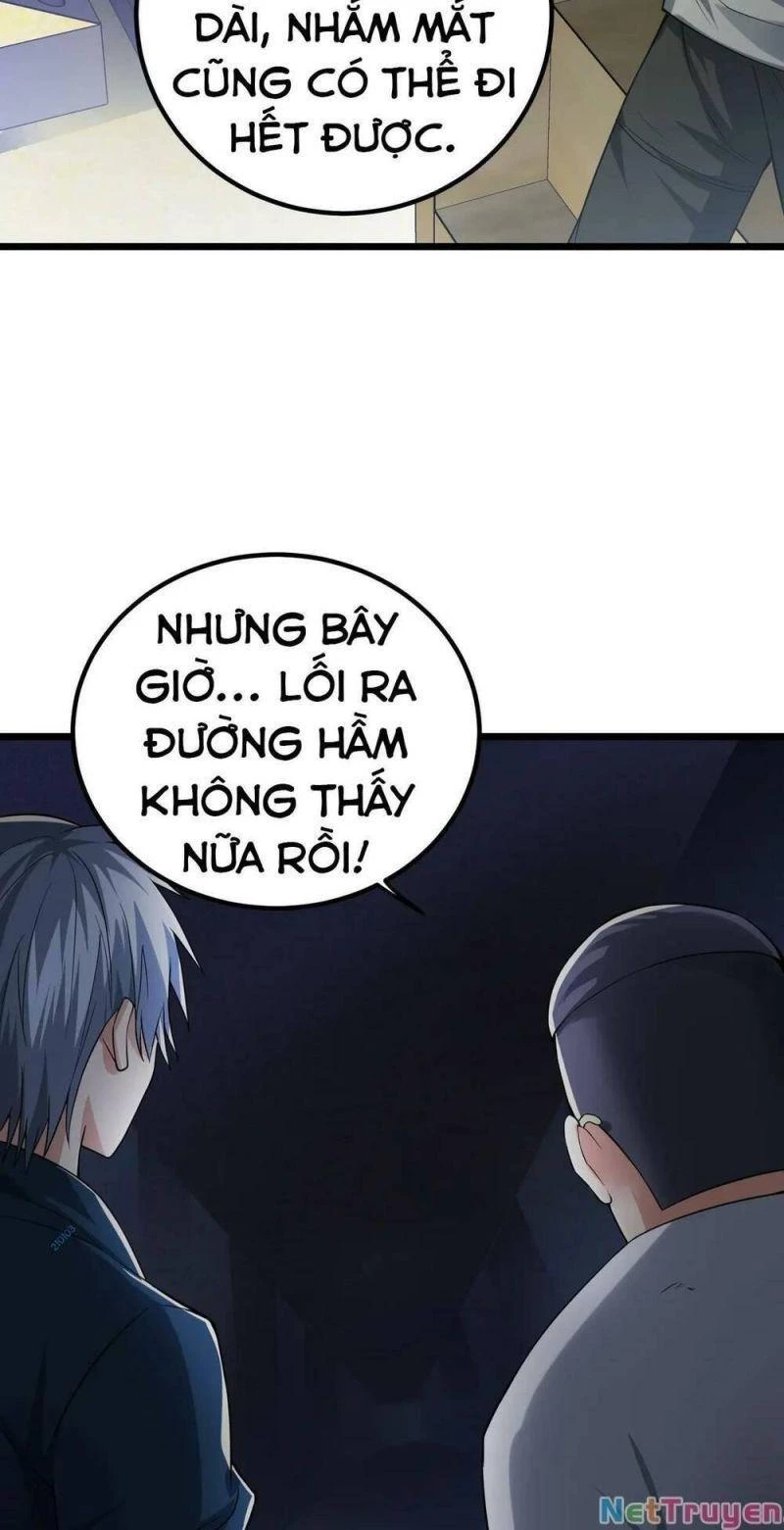 Bóng Ma Ác Quỷ Chapter 7 - 23