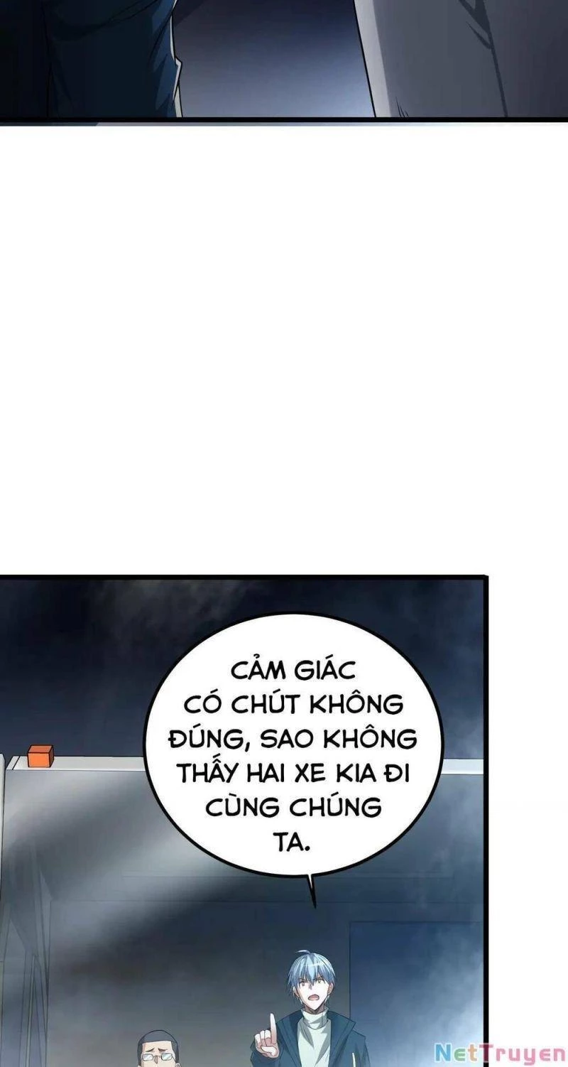 Bóng Ma Ác Quỷ Chapter 7 - 24