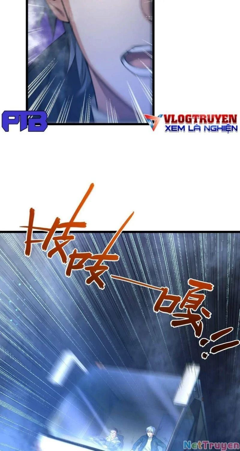 Bóng Ma Ác Quỷ Chapter 7 - 28