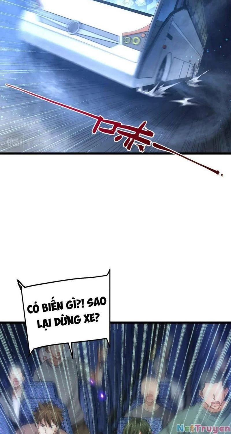 Bóng Ma Ác Quỷ Chapter 7 - 29