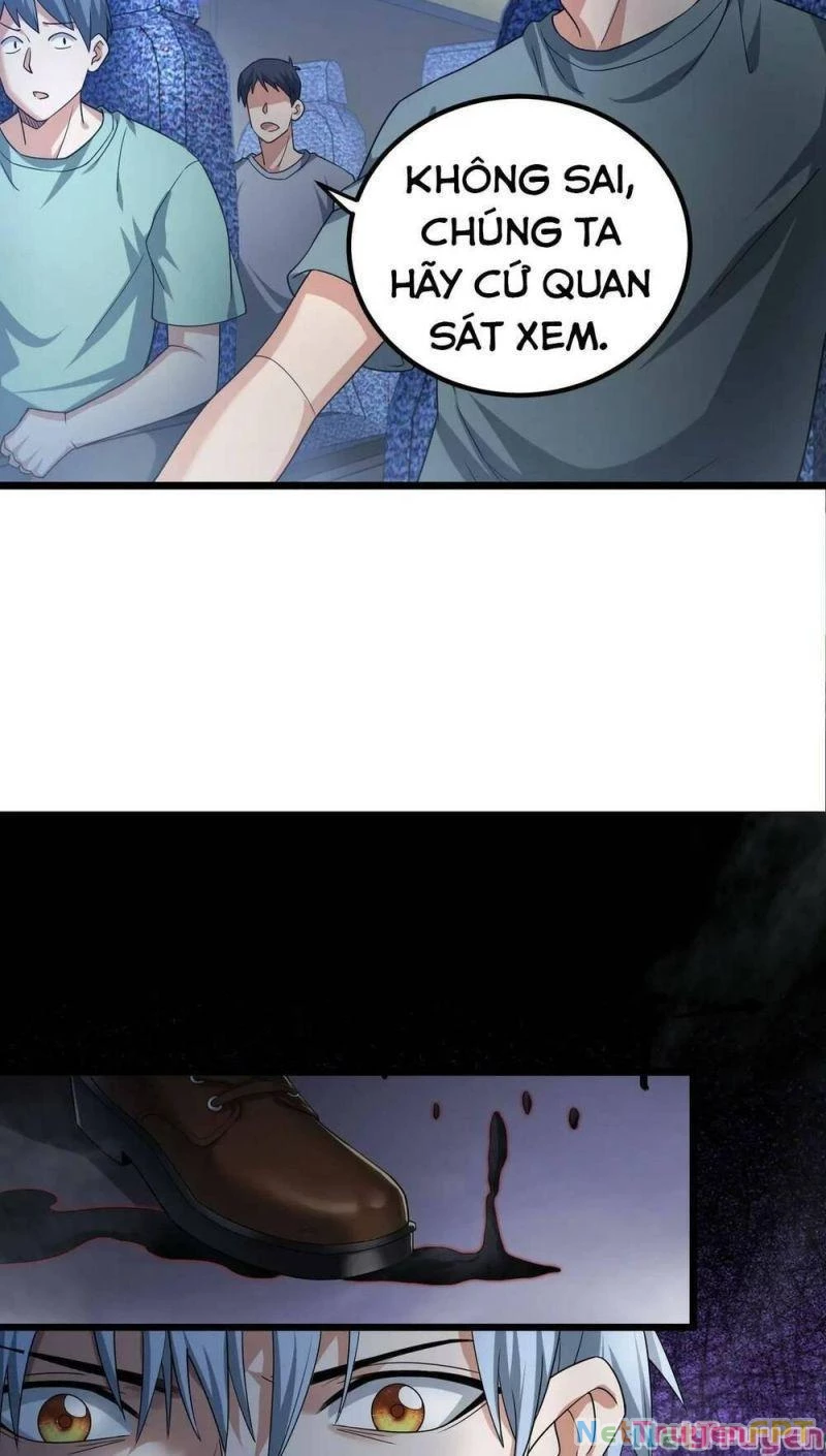 Bóng Ma Ác Quỷ Chapter 7 - 35