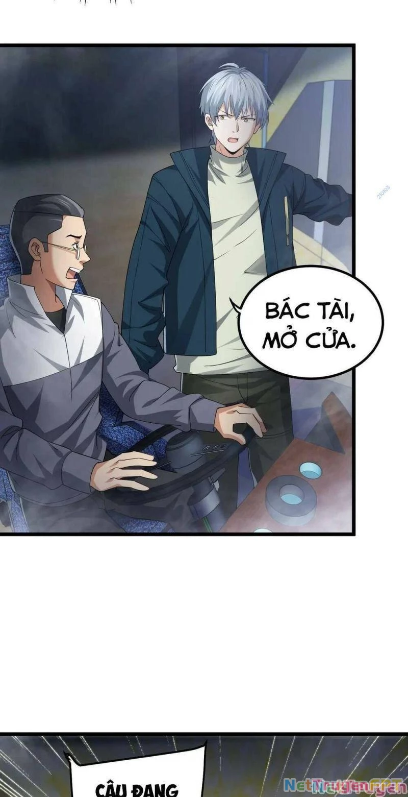 Bóng Ma Ác Quỷ Chapter 7 - 38