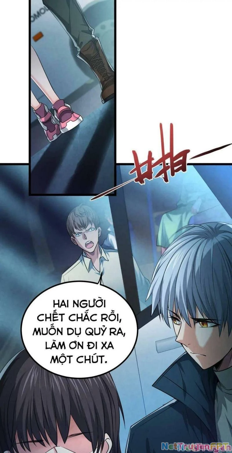 Bóng Ma Ác Quỷ Chapter 7 - 42