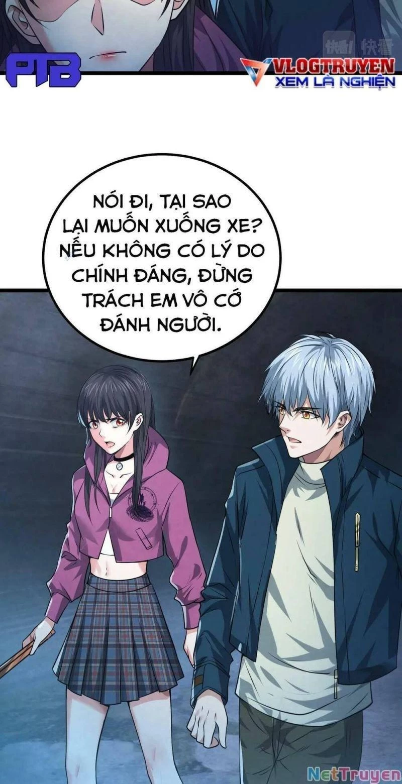 Bóng Ma Ác Quỷ Chapter 7 - 43