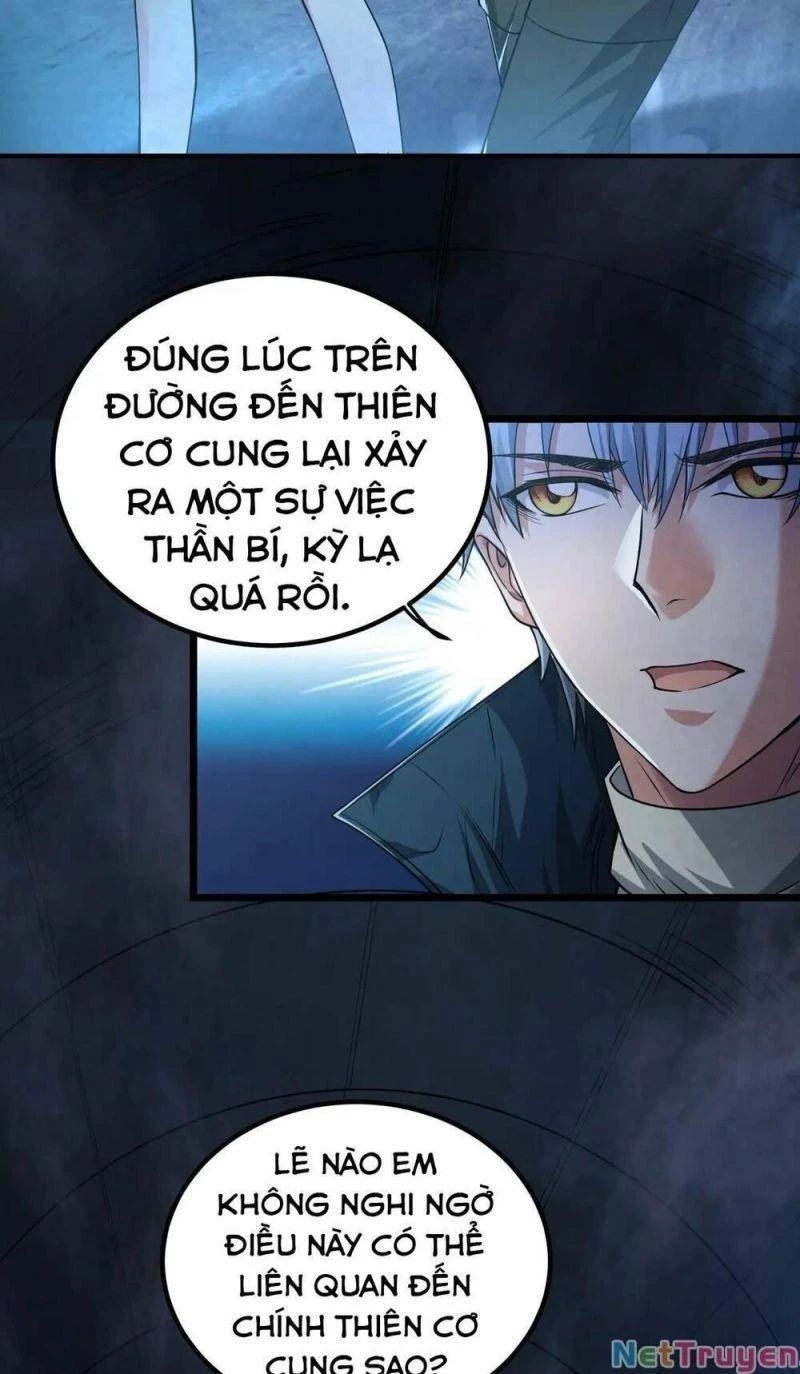 Bóng Ma Ác Quỷ Chapter 7 - 44