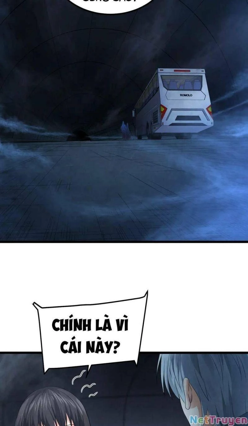 Bóng Ma Ác Quỷ Chapter 7 - 45