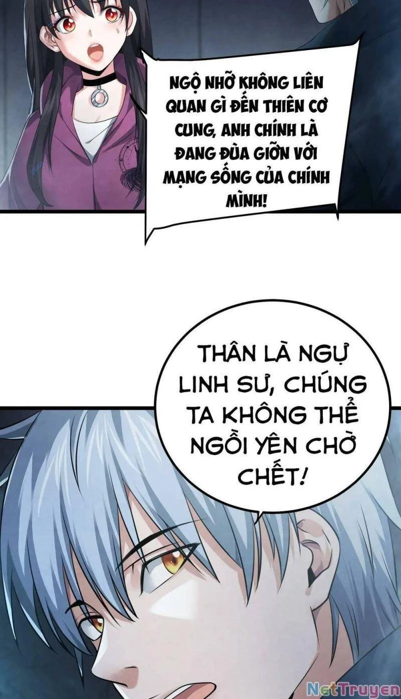 Bóng Ma Ác Quỷ Chapter 7 - 46