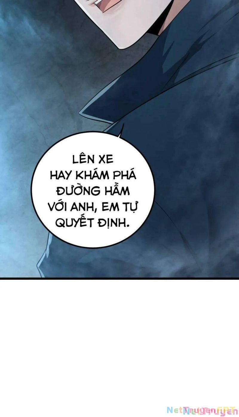 Bóng Ma Ác Quỷ Chapter 7 - 47