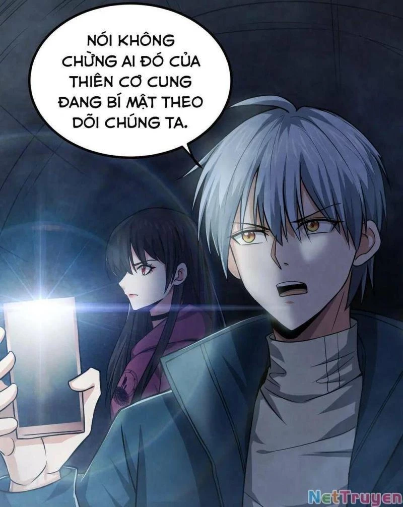 Bóng Ma Ác Quỷ Chapter 7 - 49