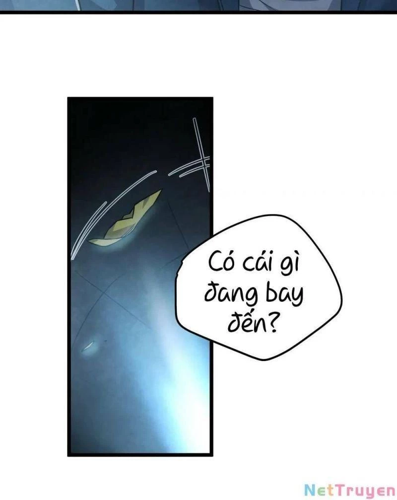 Bóng Ma Ác Quỷ Chapter 7 - 50