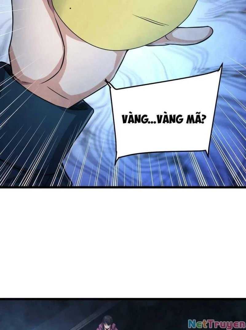 Bóng Ma Ác Quỷ Chapter 7 - 52
