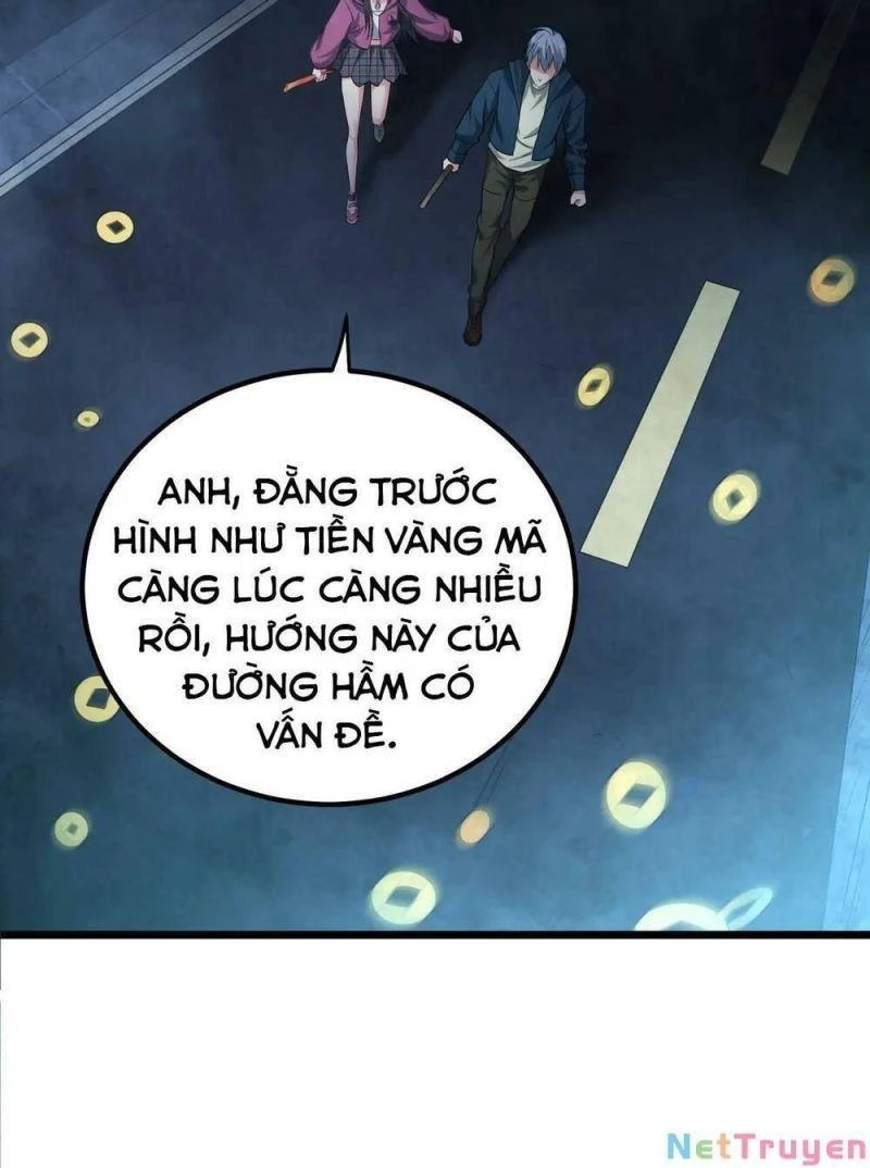 Bóng Ma Ác Quỷ Chapter 7 - 53