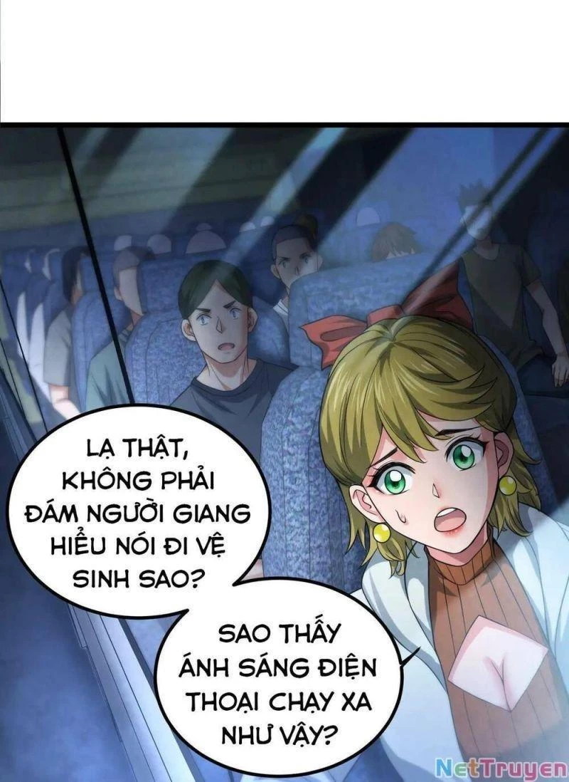 Bóng Ma Ác Quỷ Chapter 7 - 54