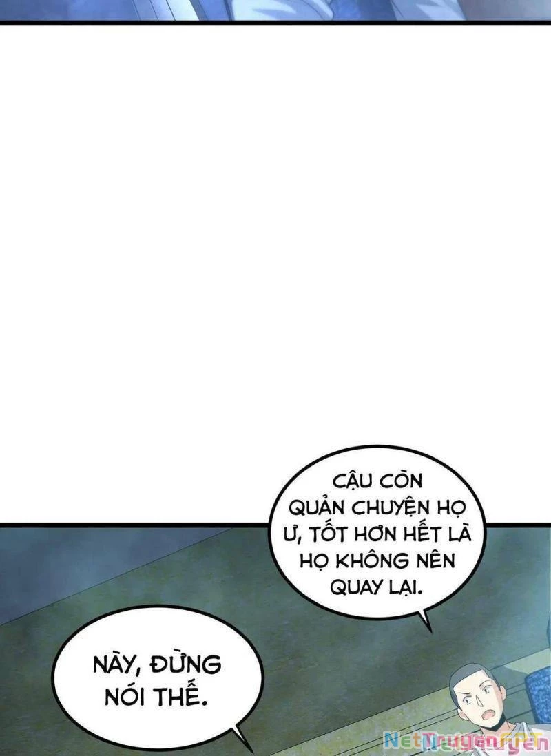 Bóng Ma Ác Quỷ Chapter 7 - 55