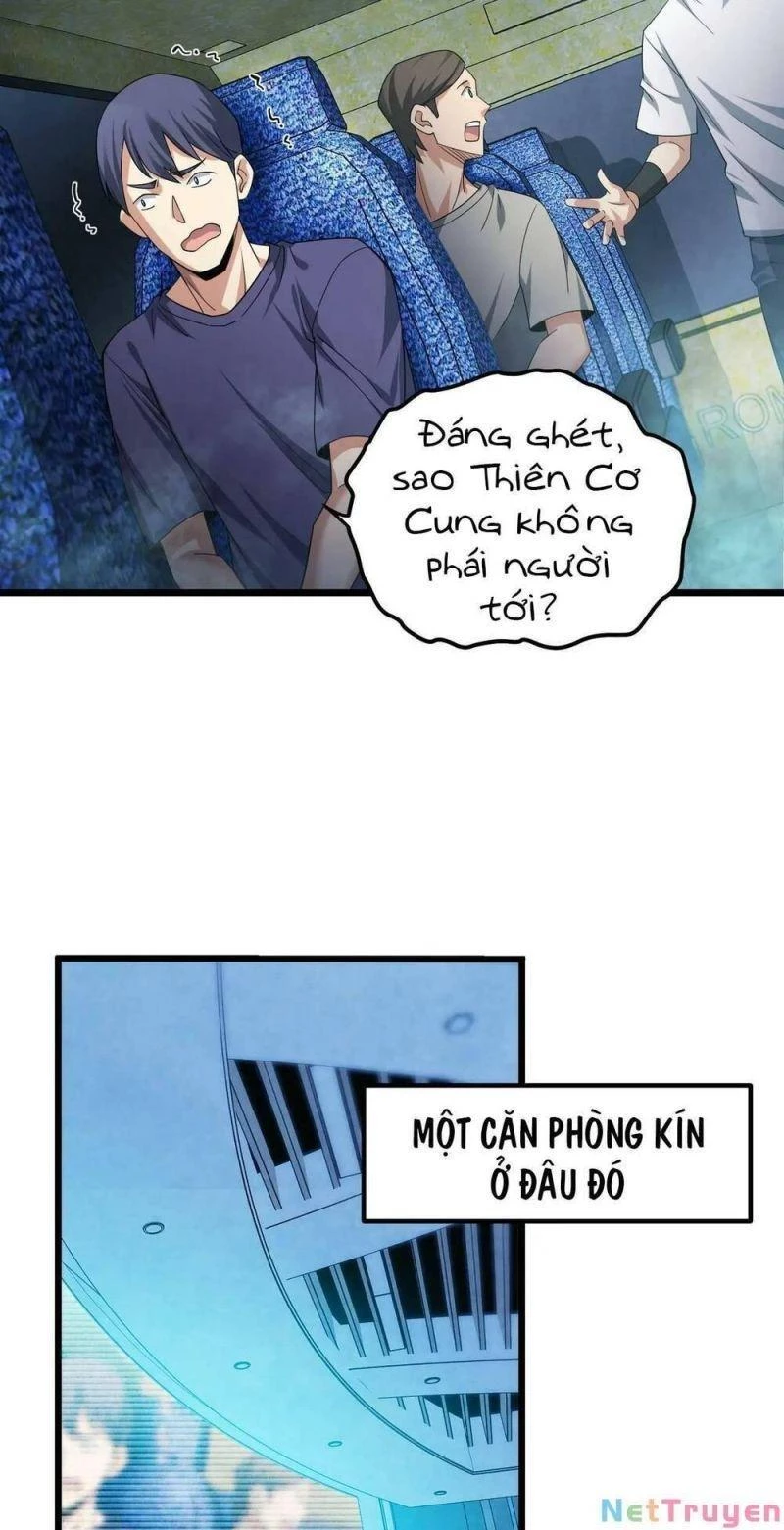 Bóng Ma Ác Quỷ Chapter 7 - 56