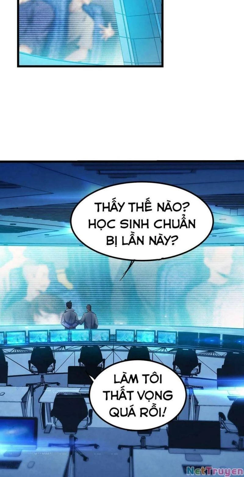 Bóng Ma Ác Quỷ Chapter 7 - 57