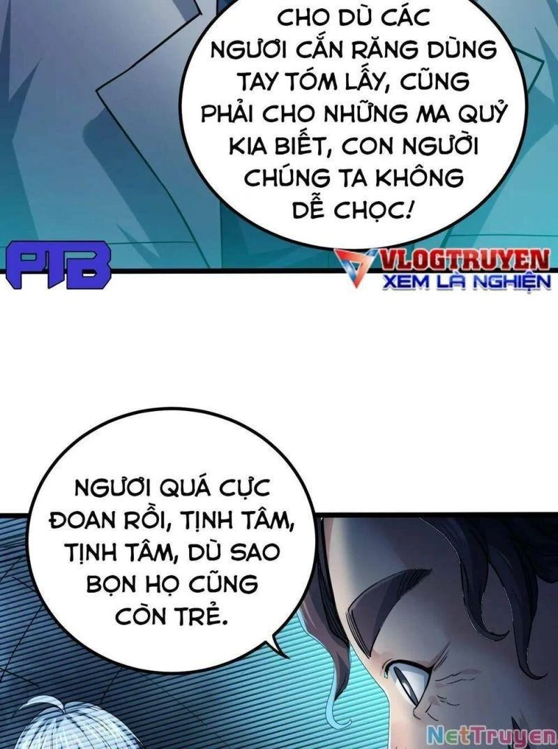 Bóng Ma Ác Quỷ Chapter 7 - 59