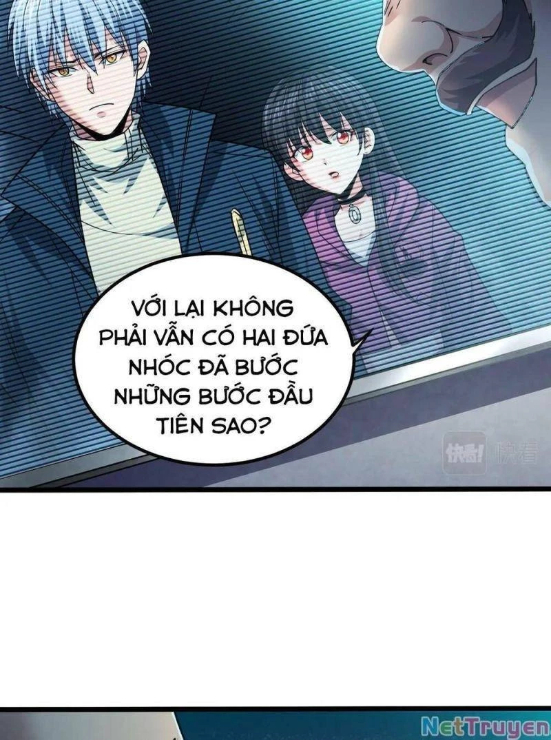 Bóng Ma Ác Quỷ Chapter 7 - 60