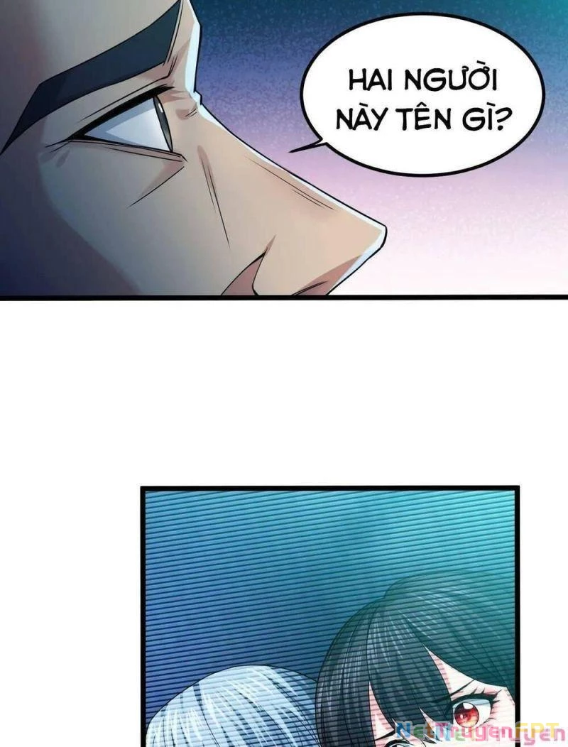 Bóng Ma Ác Quỷ Chapter 7 - 61