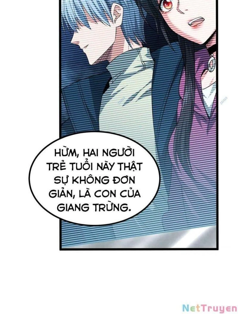 Bóng Ma Ác Quỷ Chapter 7 - 62
