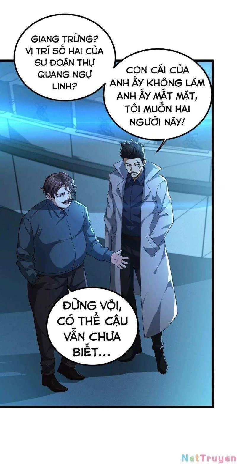 Bóng Ma Ác Quỷ Chapter 7 - 63