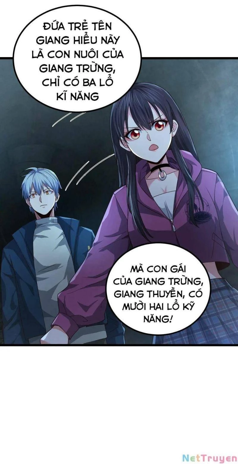 Bóng Ma Ác Quỷ Chapter 7 - 64