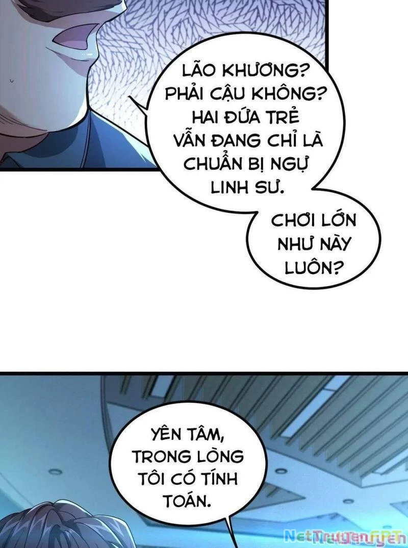 Bóng Ma Ác Quỷ Chapter 7 - 67