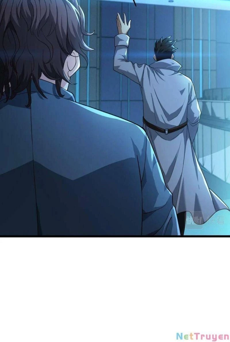 Bóng Ma Ác Quỷ Chapter 7 - 68