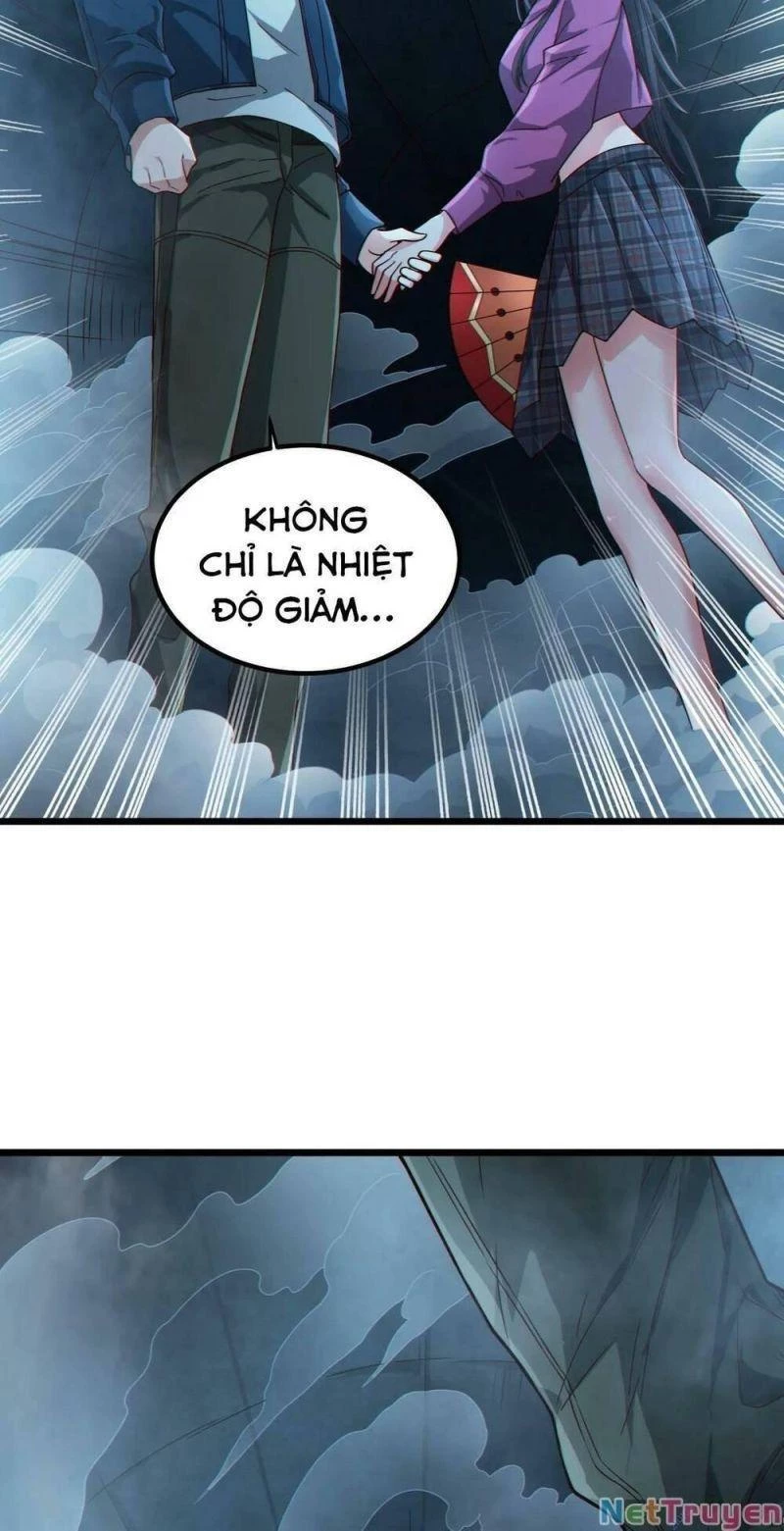 Bóng Ma Ác Quỷ Chapter 7 - 70
