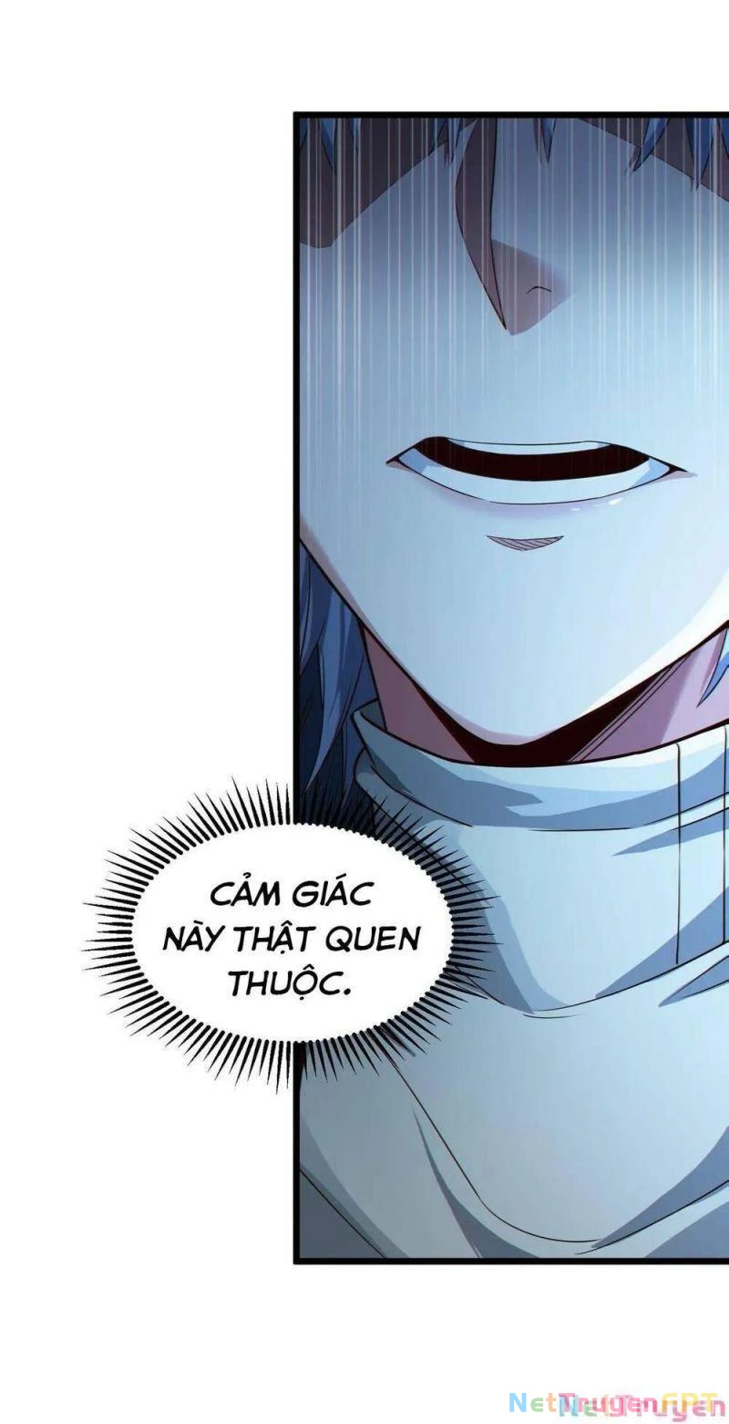 Bóng Ma Ác Quỷ Chapter 7 - 72