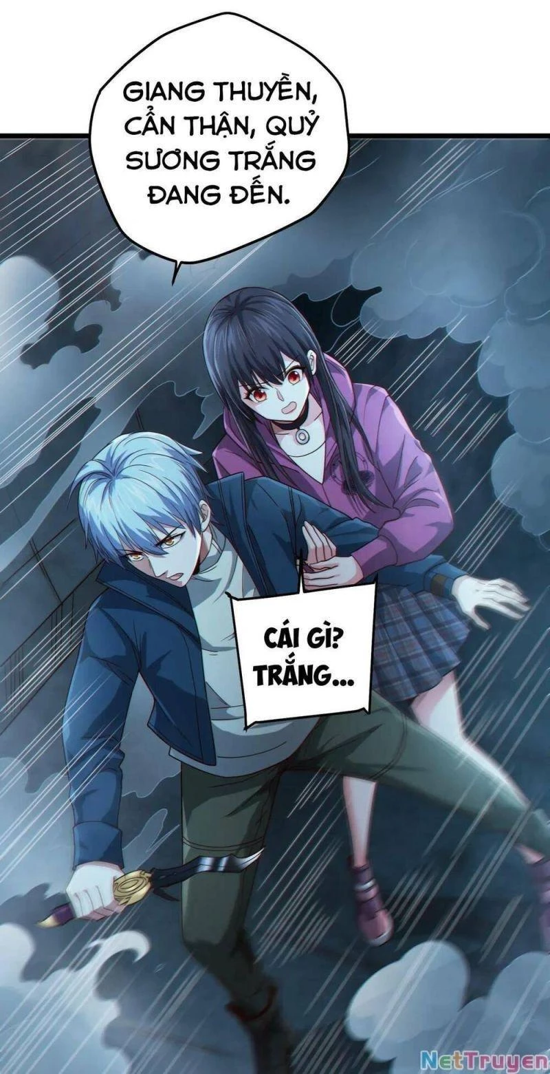 Bóng Ma Ác Quỷ Chapter 7 - 73