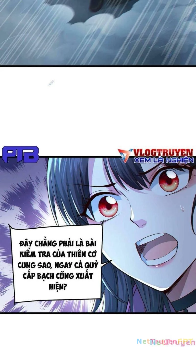 Bóng Ma Ác Quỷ Chapter 7 - 74