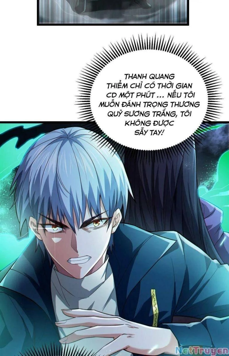 Bóng Ma Ác Quỷ Chapter 7 - 76