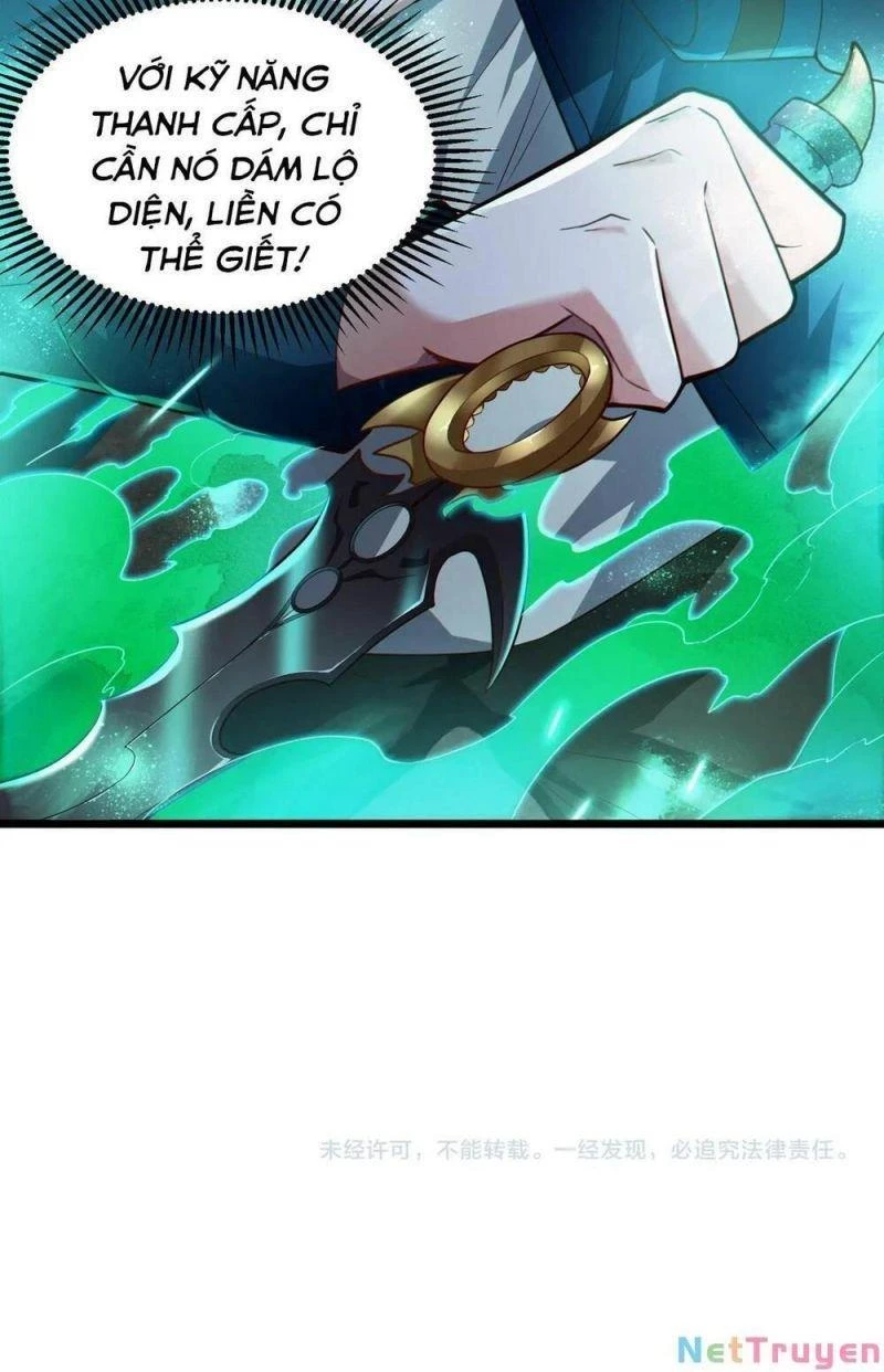 Bóng Ma Ác Quỷ Chapter 7 - 77
