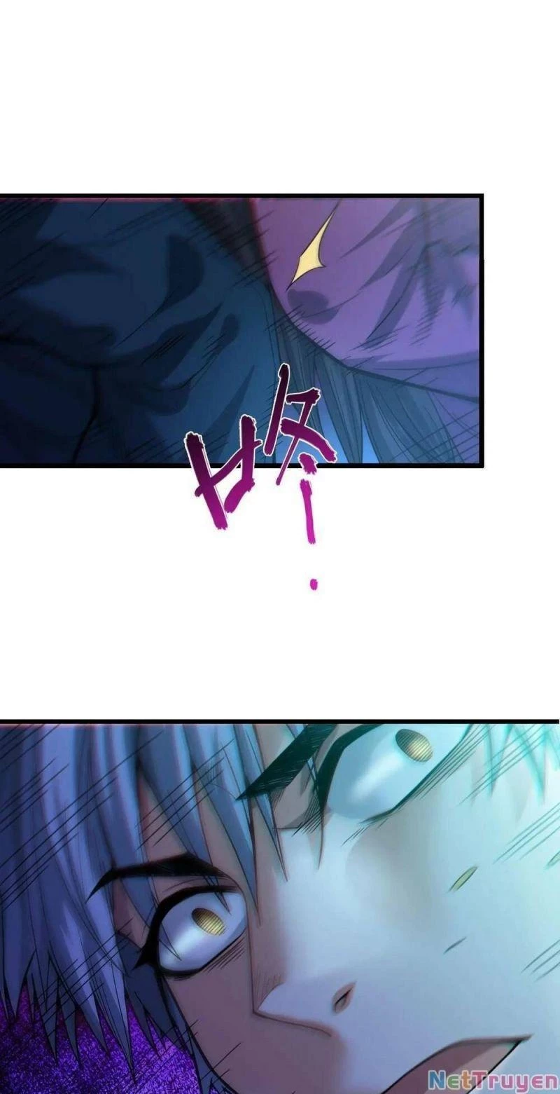 Bóng Ma Ác Quỷ Chapter 8 - 3