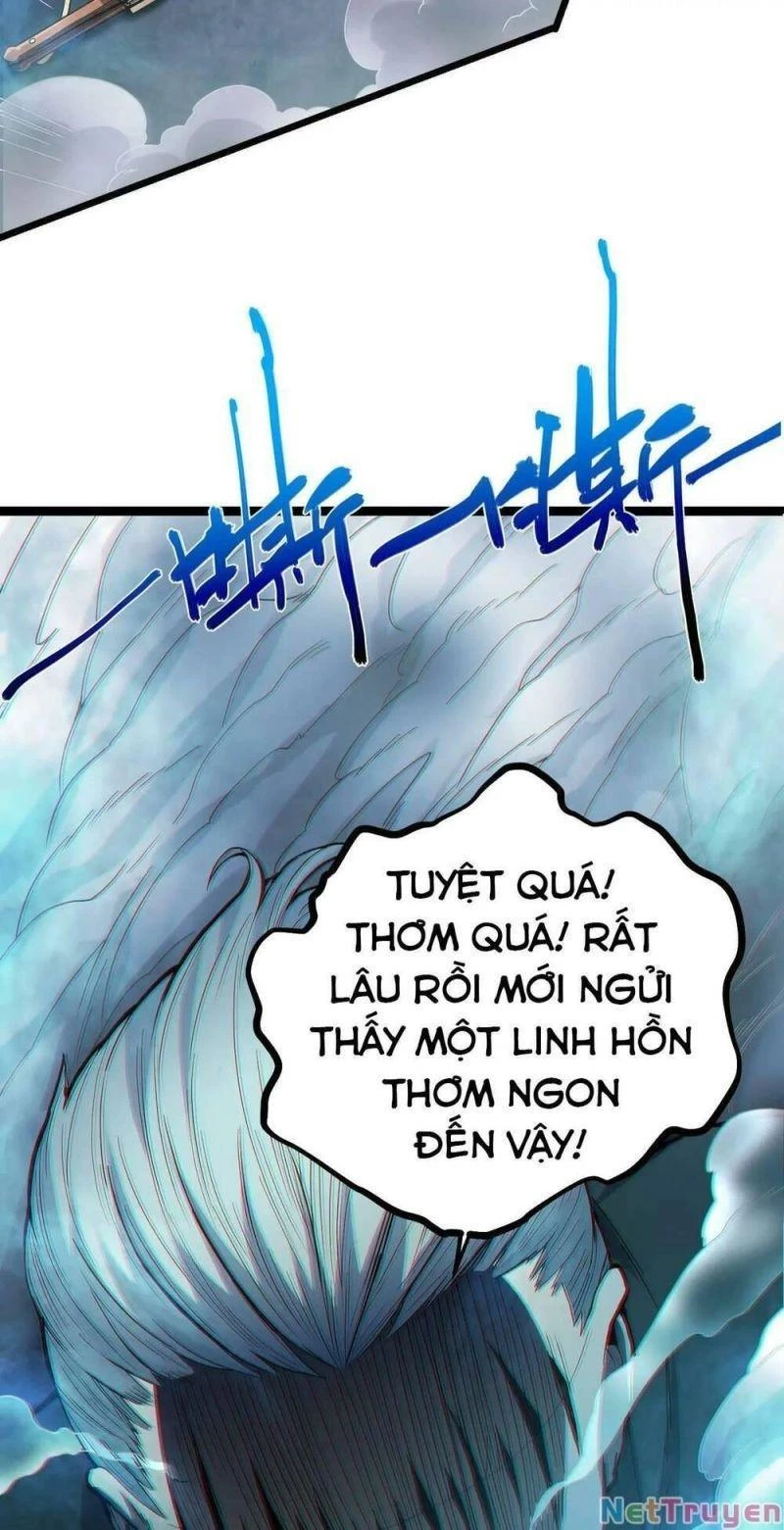 Bóng Ma Ác Quỷ Chapter 8 - 5