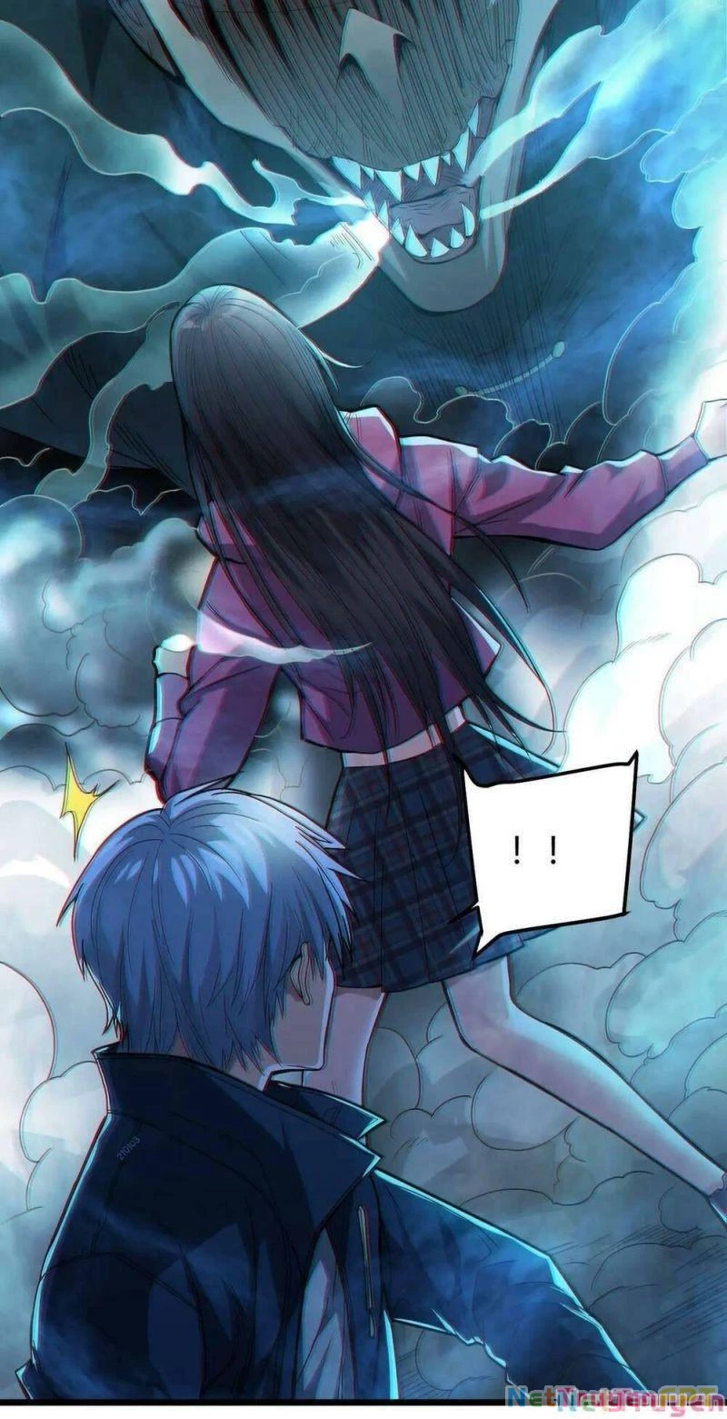 Bóng Ma Ác Quỷ Chapter 8 - 6