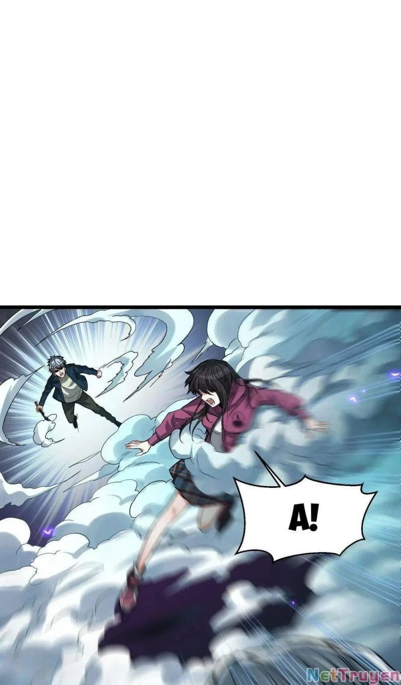 Bóng Ma Ác Quỷ Chapter 8 - 7