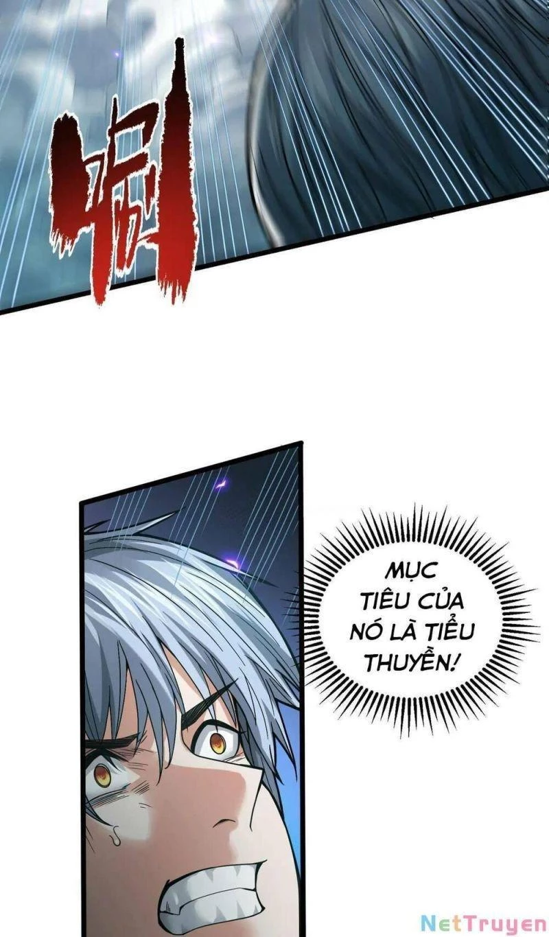 Bóng Ma Ác Quỷ Chapter 8 - 8