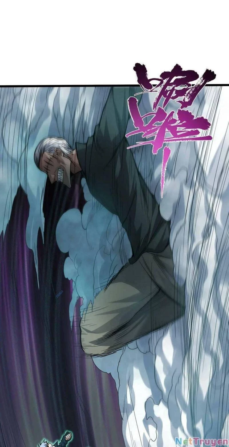 Bóng Ma Ác Quỷ Chapter 8 - 10