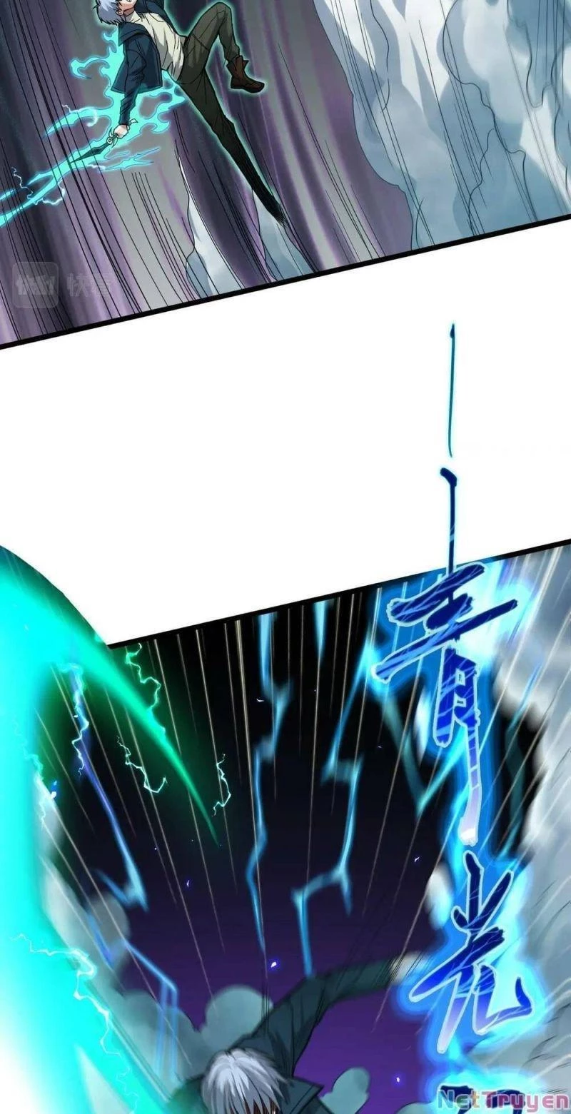 Bóng Ma Ác Quỷ Chapter 8 - 11