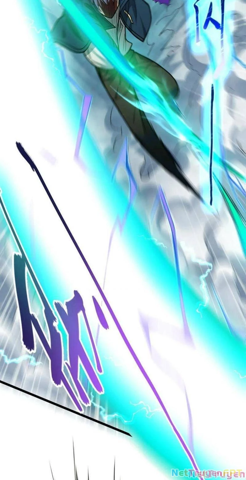 Bóng Ma Ác Quỷ Chapter 8 - 12